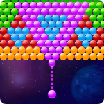 Bubble Shooter Extreme