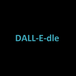 DALL-E-dle