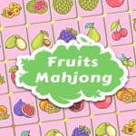 Fruits Mahjong