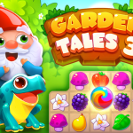 Garden Tales 3