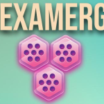 HEXAMERGE