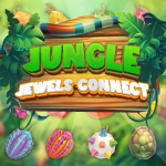 Jungle Jewels Connect