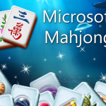 Microsoft Mahjong