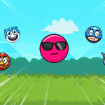 Roller Ball X : Bounce Ball