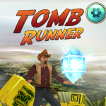 Tomb Runner