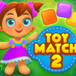 Toy Match 2