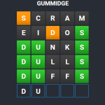 Gummidge