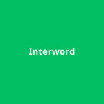 Interword