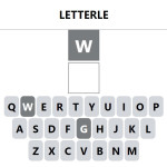 Letterle