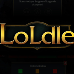 Loldle