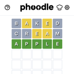 Phoodle