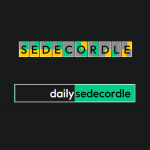 Sedecordle