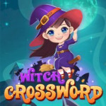 Witch Crossword