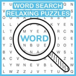 Word Search Relaxing Puzzles