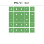 WordHash