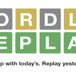 Wordle Replay