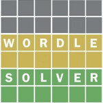 Wordle Solver