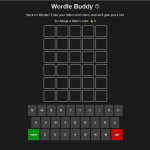 WordleBuddy