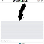 Worldle