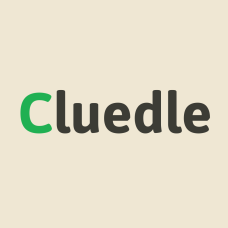 Cluedle