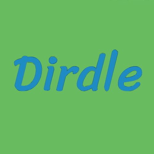 Dirdle