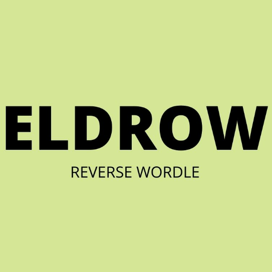 Eldrow