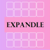 Expandle