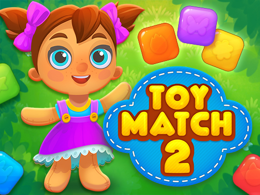 Toy Match 2