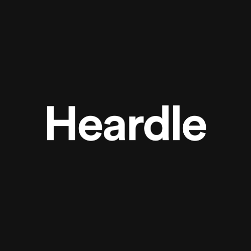 Heardle