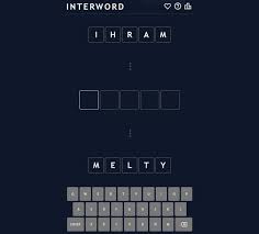 INTERWORD