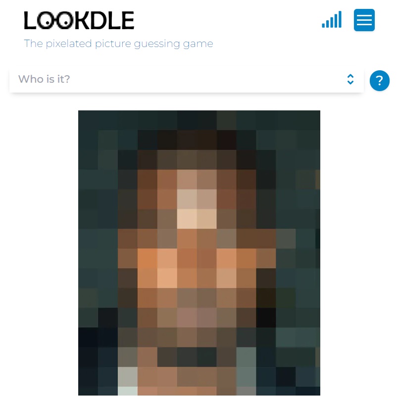 Lookdle