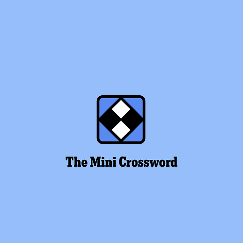 Mini Crossword