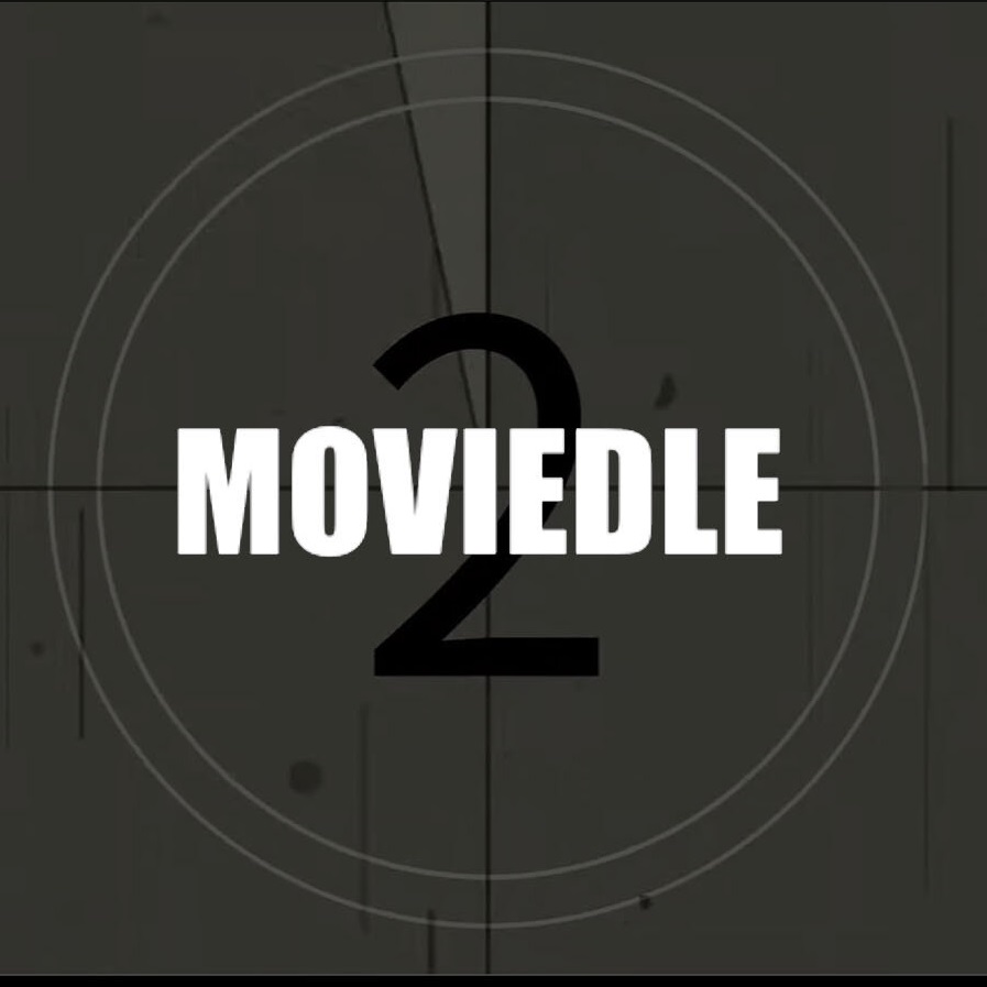 Moviedle