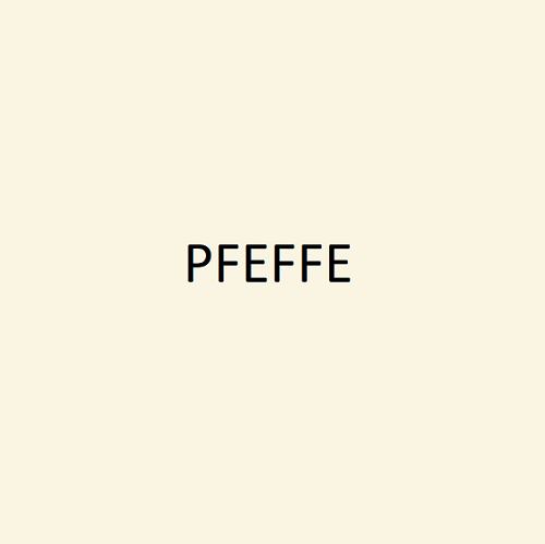 Pfeffel