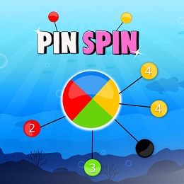 Pin Spin !