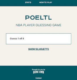 Poeltl