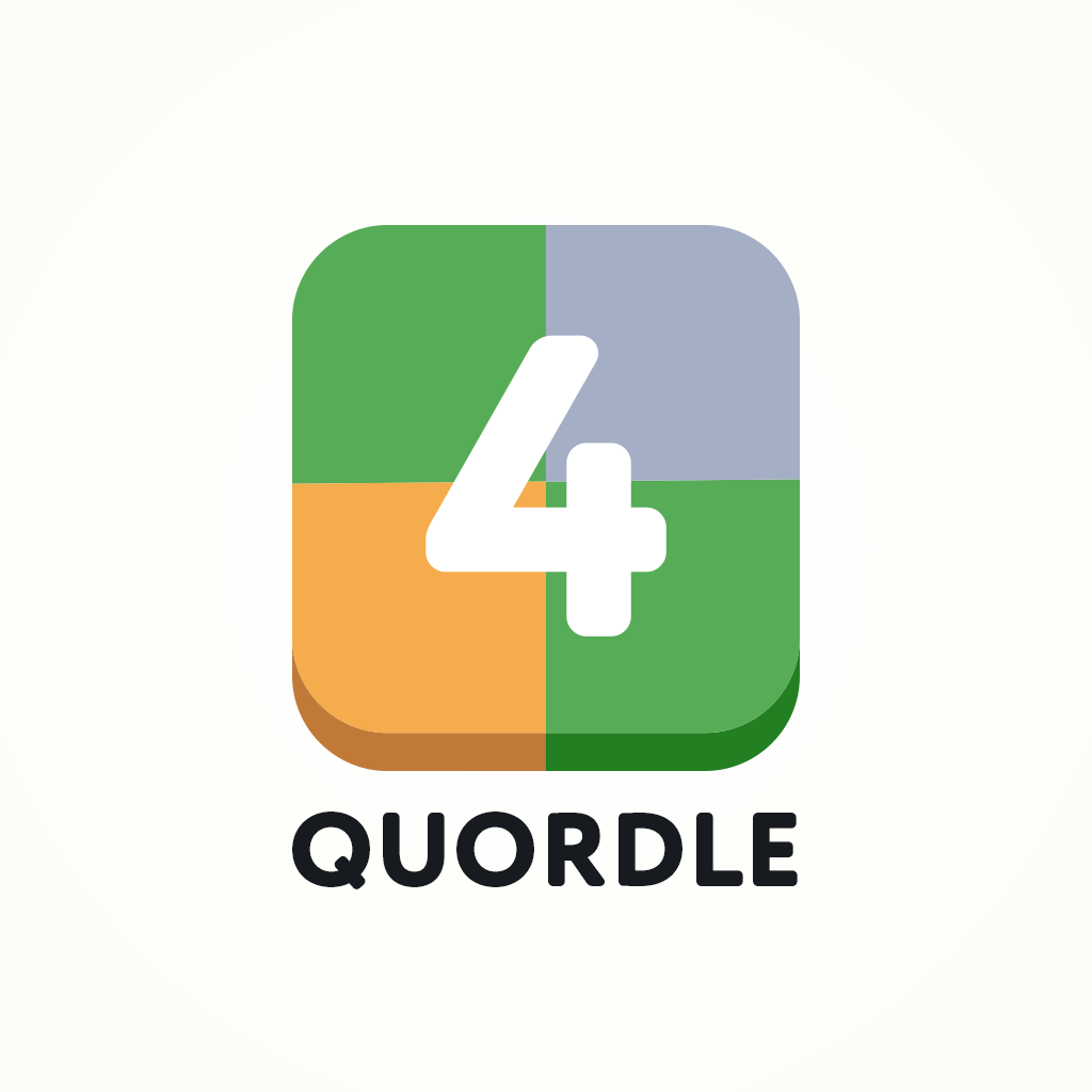 Quordle