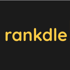 Rankdle