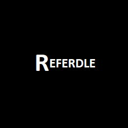 Referdle