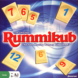 Rummikub