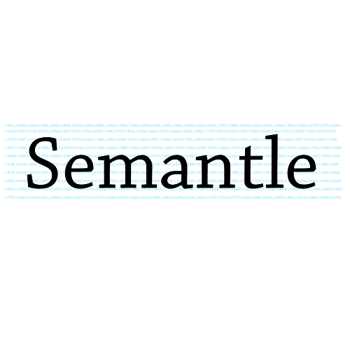 Semantle