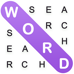 Word Search Time