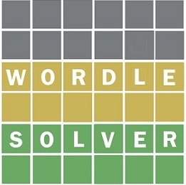 Wordle Solver